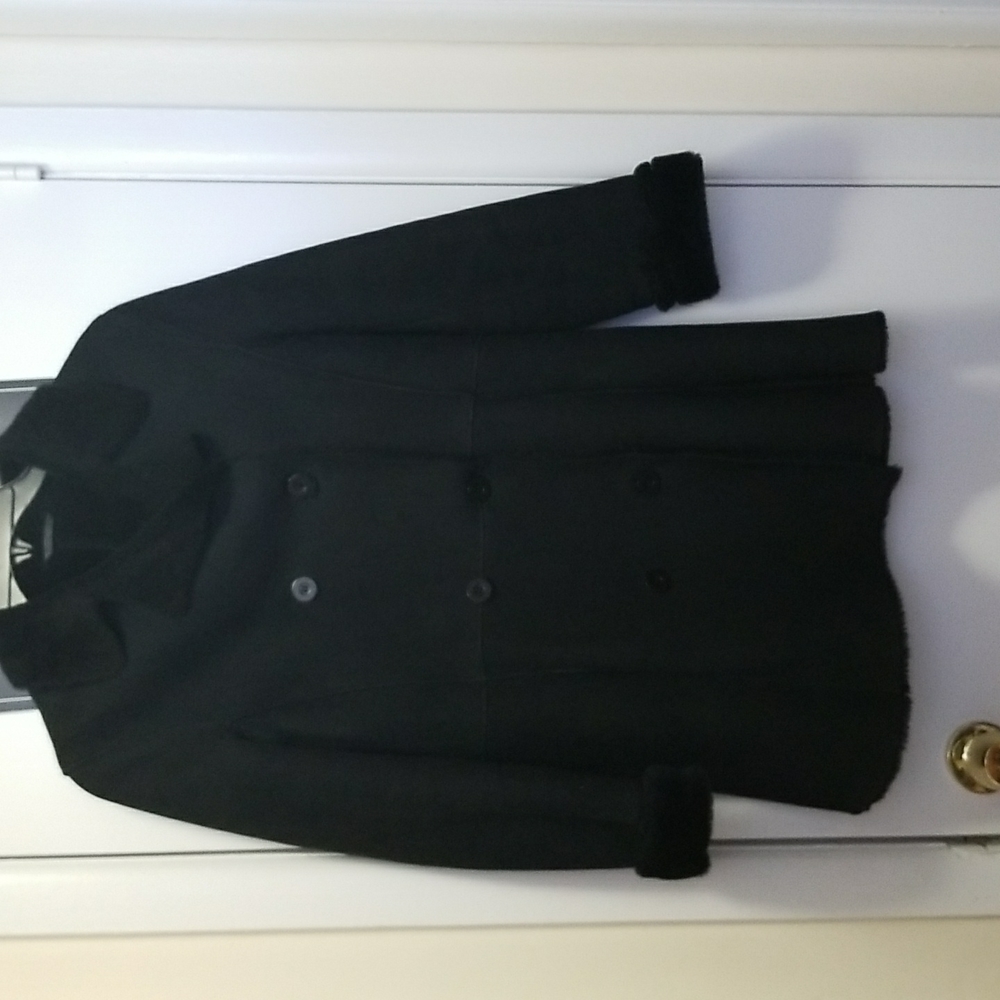 Coat jacket - Picture 3 of 12